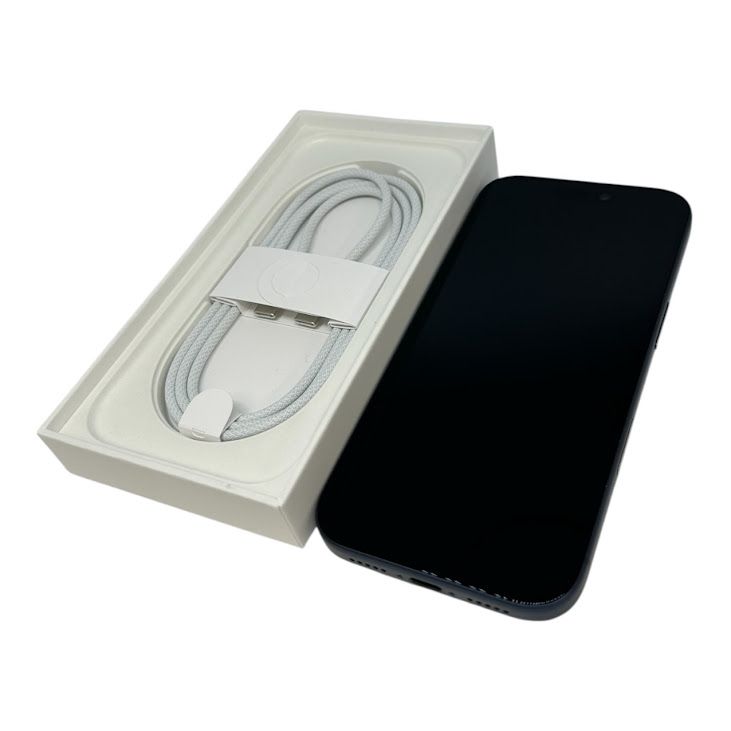 �ڥХåƥ꡼100%��iPhone��17Pro��256GB���ǥ����ץ֥롼��SIM�ե꡼��au��