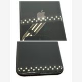 iPhone��SE����2�����64GB���֥�å���SIM�ե꡼��Y��Х�����