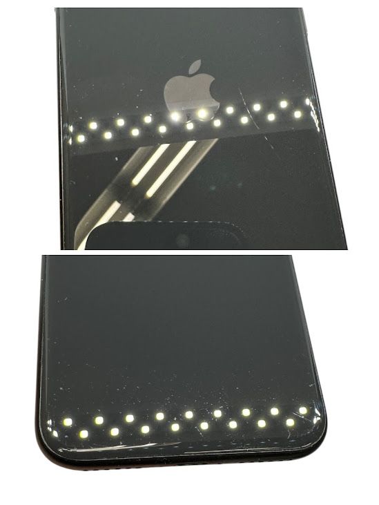 iPhone��SE����2�����64GB���֥�å���SIM�ե꡼��Y��Х�����