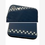 ڥХåƥ꡼86%iPhoneSE364GBߥåɥʥȡSIMե꡼au