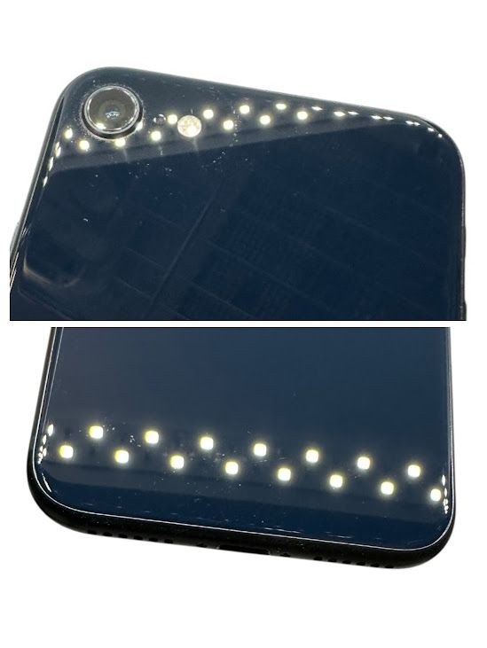 ڥХåƥ꡼86%iPhoneSE364GBߥåɥʥȡSIMե꡼au