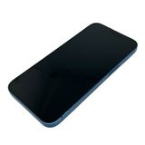 �ڥХåƥ꡼82%��iPhone��13��128GB���֥롼��SIM�ե꡼�����եȥХ���