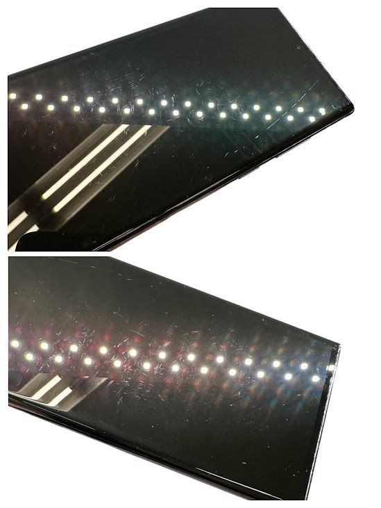 �ڥХåƥ꡼�ɹ���Galaxy��S22��Ultra��SC52C��256GB���ե���ȥ�֥�å�