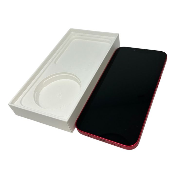 iPhone��14��256GB���ץ������ȥ�åɡ�SIM�ե꡼���ɥ�����