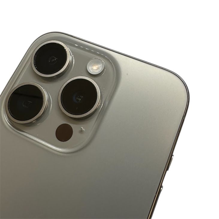 �ڥХåƥ꡼89%��iPhone��15Pro��256GB���ʥ���������˥��ࡡSIM�ե꡼