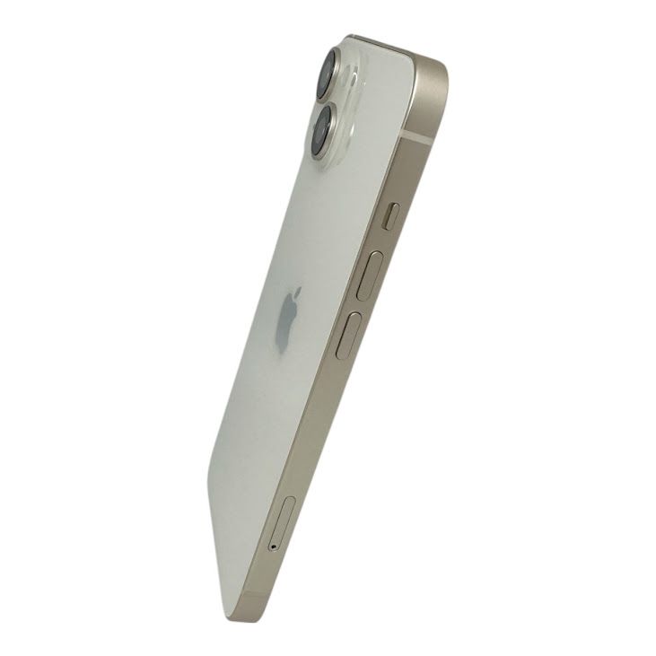 �ڥХåƥ꡼100%��iPhone��14��128GB���������饤�ȡ�SIM�ե꡼���ɥ�����