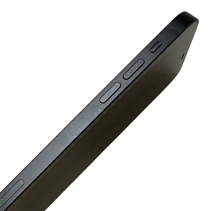 �ڥХåƥ꡼83%��iPhone��12��64GB���֥�å���SIM�ե꡼���ɥ�����