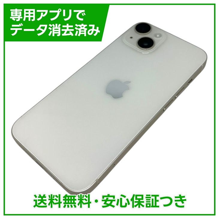 �ڥХåƥ꡼80%��iPhone��14��512GB���������饤�ȡ�SIM�ե꡼