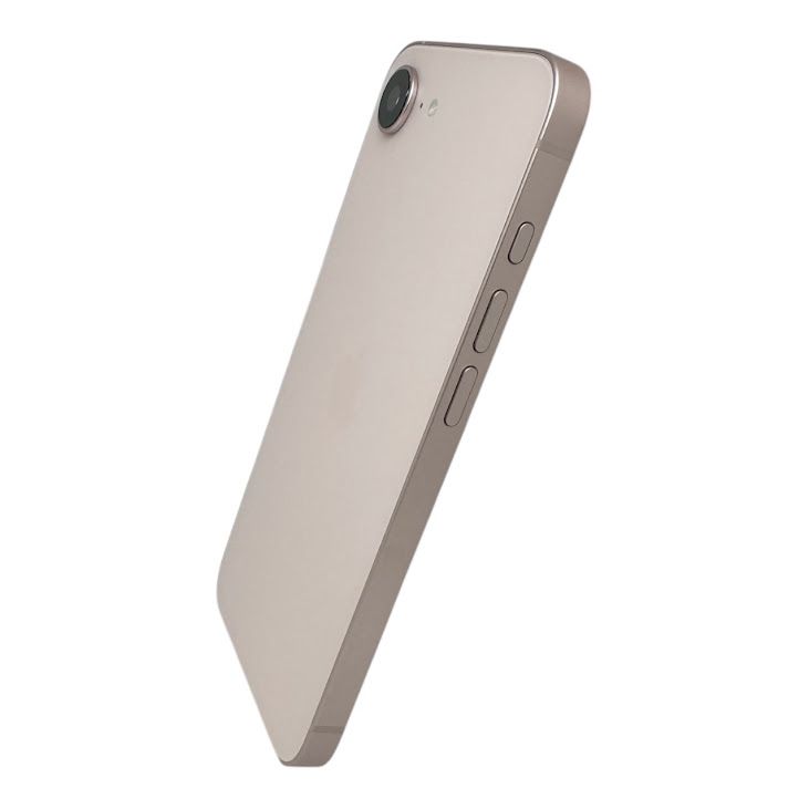 �ڥХåƥ꡼100%��iPhone��17e��256GB�����եȥԥ󥯡�SIM�ե꡼