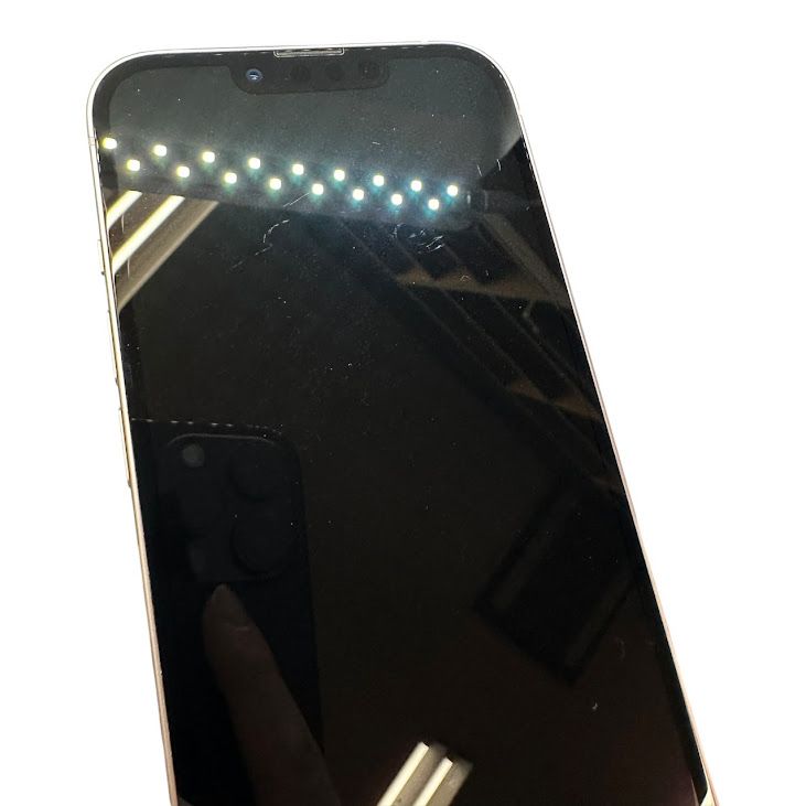 iPhone��13��128GB���ԥ󥯡�SIM�ե꡼�����եȥХ���