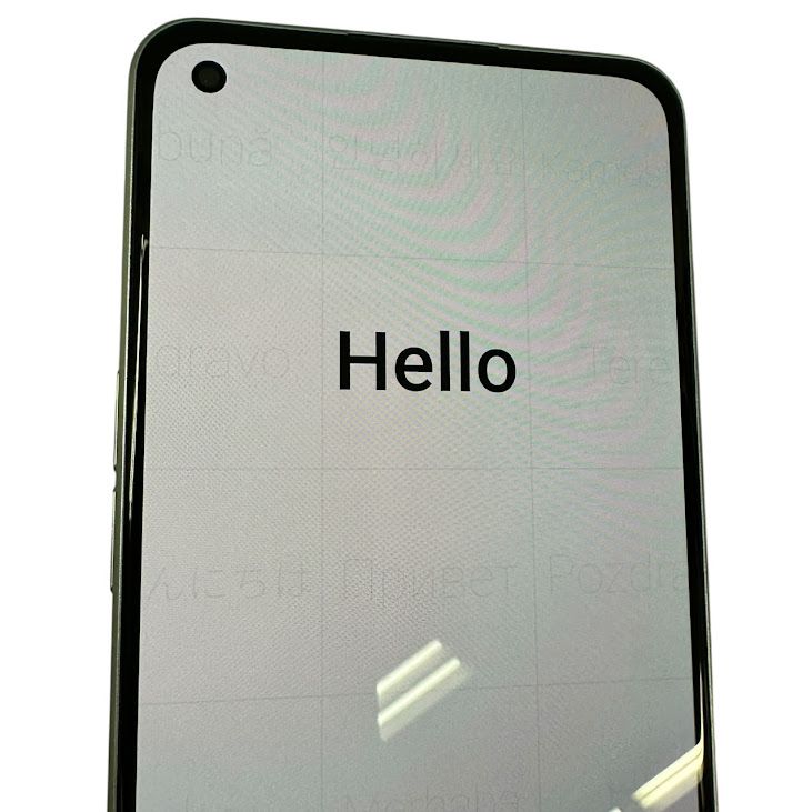 OPPO��Reno7A��OPG04��128GB���ɥ꡼��֥롼��SIM�ե꡼��au��