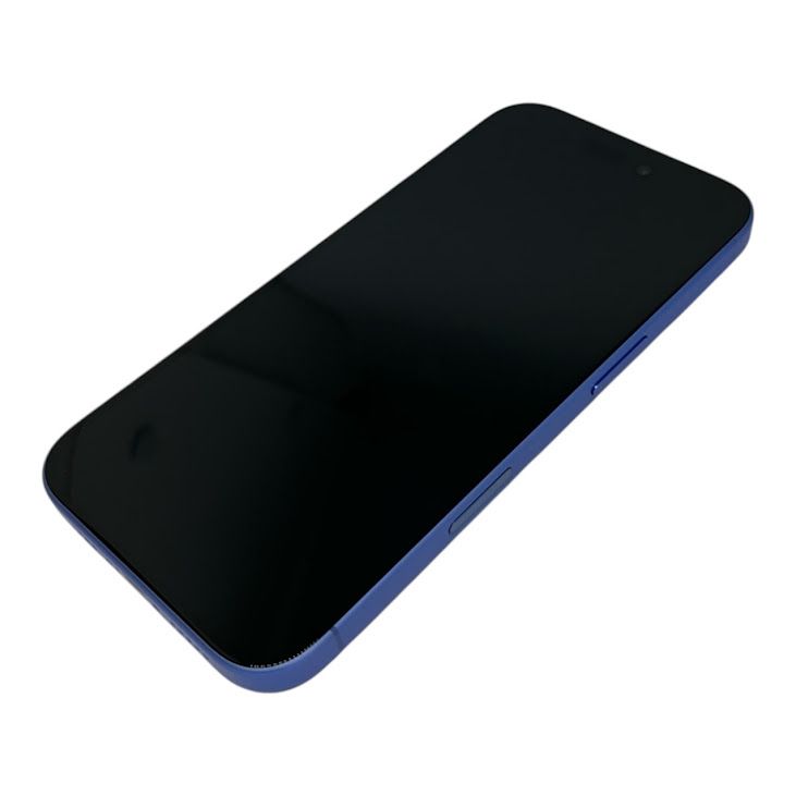 �ڥХåƥ꡼90%��iPhone��16��256GB������ȥ�ޥ��SIM�ե꡼