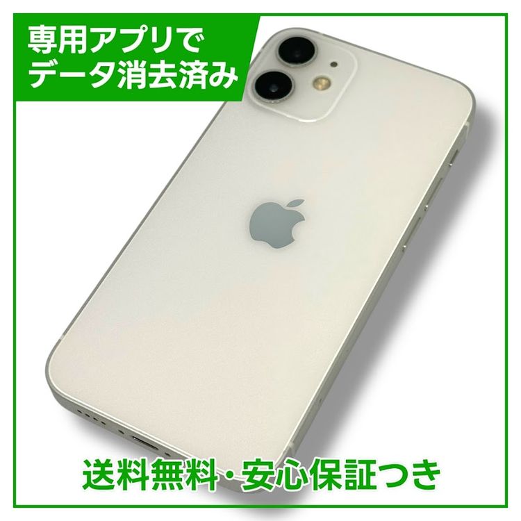 iPhone12mini64GBۥ磻ȡSIMե꡼