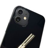 �ڥХåƥ꡼79%��iPhone��12��64GB���֥�å���SIM�ե꡼��Y��Х�����