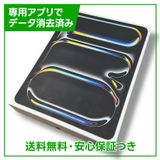 ڥХåƥ꡼99%iPadPro131塡WiFiCellular512GB