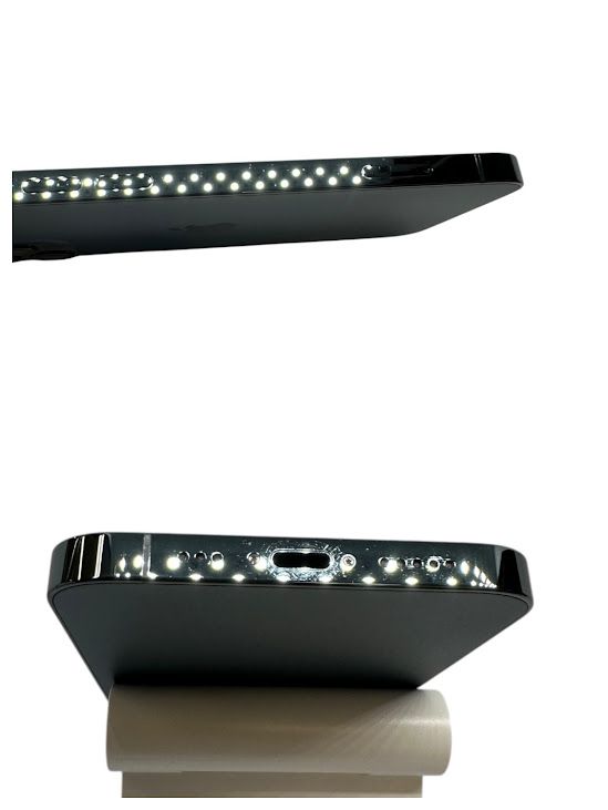 iPhone12Pro128GBѥեå֥롼SIMե꡼au