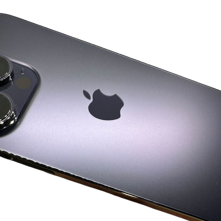 ڥХåƥ꡼81%iPhone14Pro512GBǥץѡץ롡SIMե꡼ɥ