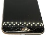 �ڥХåƥ꡼100%��iPhone��SE����2�����64GB���ۥ磻�ȡ�SIM�ե꡼��au��