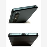 ڥХåƥ꡼ɹXperia5IVSOG09128GB꡼SIMե꡼au