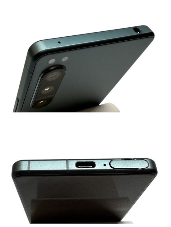 ڥХåƥ꡼ɹXperia5IVSOG09128GB꡼SIMե꡼au