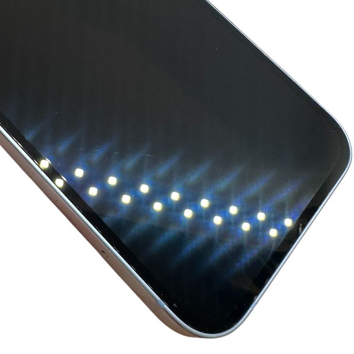 �ڥХåƥ꡼84%��iPhone��14��128GB���֥롼��SIM�ե꡼