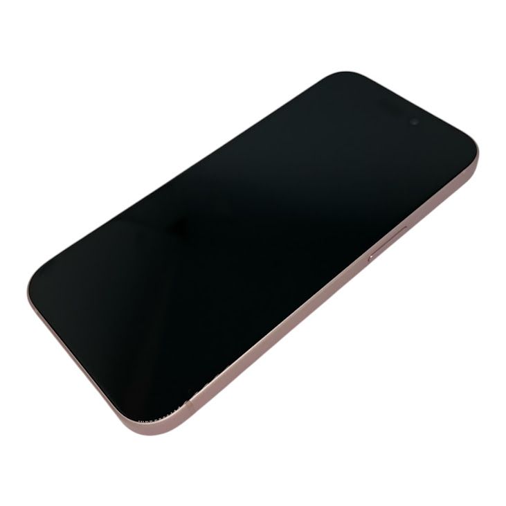 �ڥХåƥ꡼84%��iPhone��15��256GB���ԥ󥯡�SIM�ե꡼
