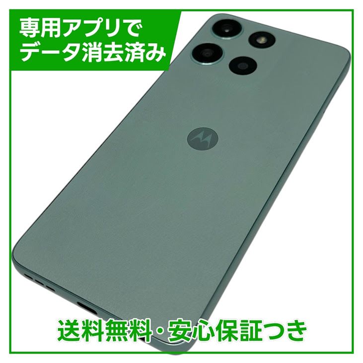 moto��g66j��5G��XT2529��3��128GB�����졼�ߥ��ȡ� SIM�ե꡼