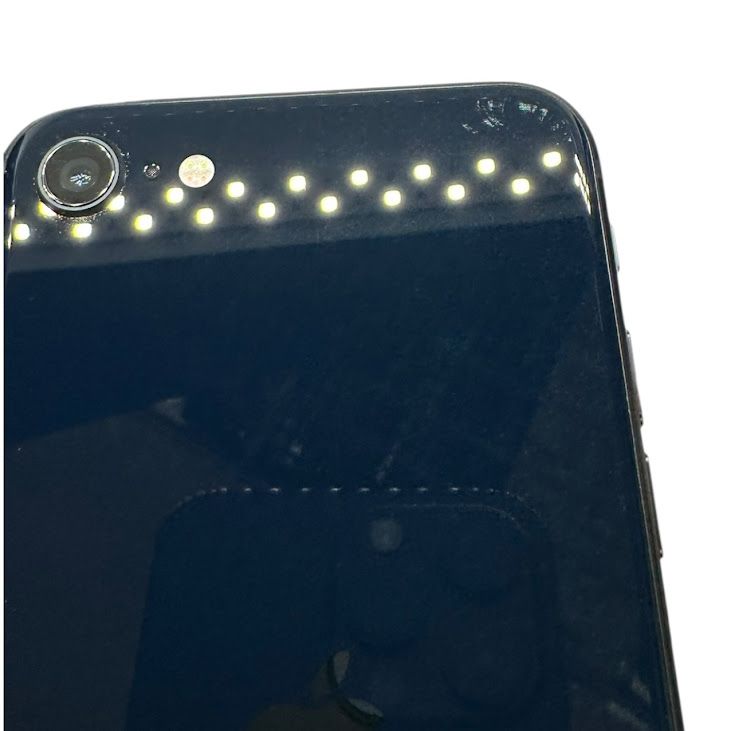ڥХåƥ꡼100%iPhoneSE3ˡ64GBߥåɥʥȡեȥХ