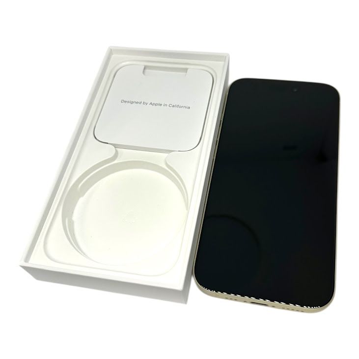 iPhone15128GBSIMե꡼