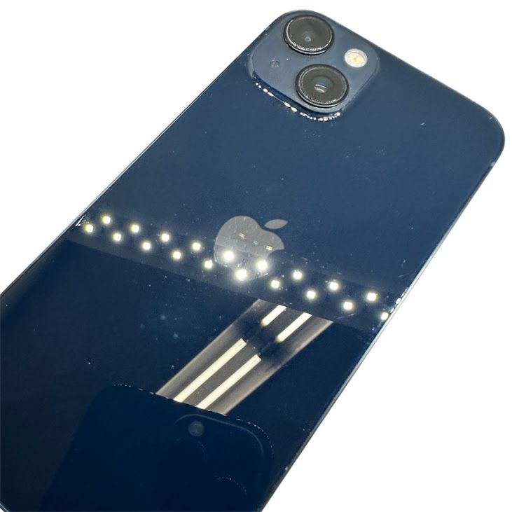 �ڥХåƥ꡼87%��iPhone��13��128GB���ߥåɥʥ��ȡ�SIM�ե꡼