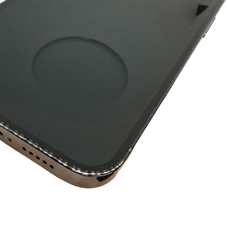 iPhone��12Pro��256GB���ѥ��ե��å��֥롼��SIM�ե꡼��au��