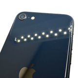 �ڥХåƥ꡼97%��iPhone��SE����3�����64GB���ߥåɥʥ��ȡ�SIM�ե꡼��au��