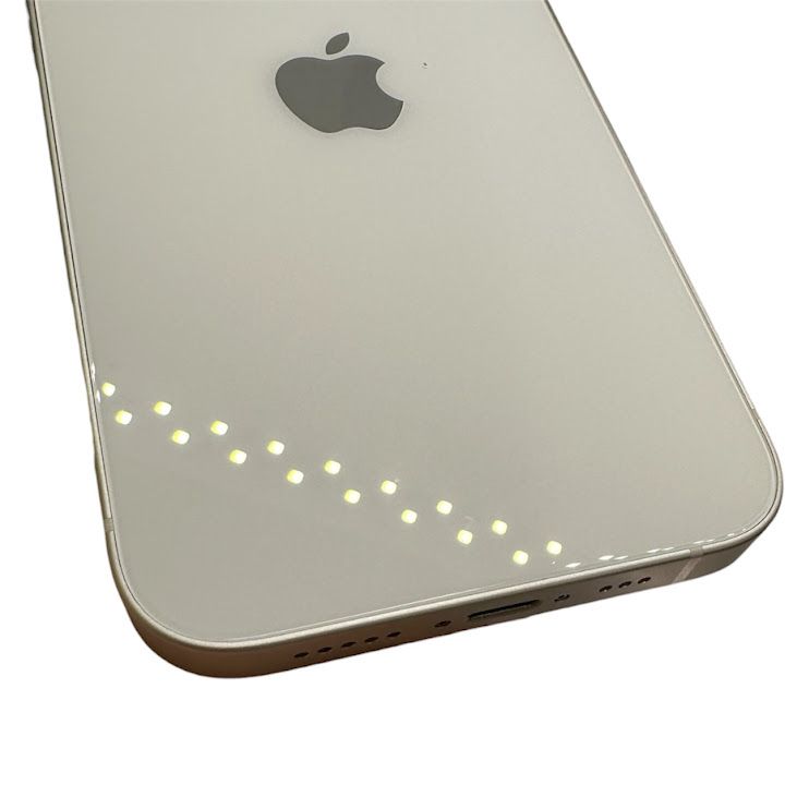 �ڥХåƥ꡼91%��iPhone��14��256GB���������饤�ȡ�SIM�ե꡼��au��