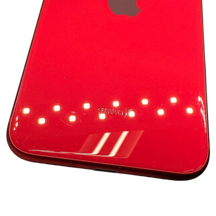 iPhone��SE����2�����64GB���ץ������ȥ�åɡ�SIM�ե꡼��au��