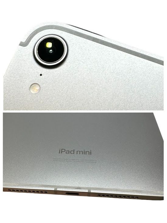 �ڥХåƥ꡼99%��iPadmini��7��Wi��Fi��Cellular��512GB�����ڡ������쥤