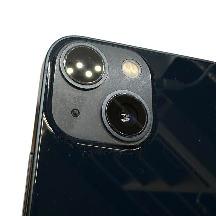 �ڥХåƥ꡼84%��iPhone��13mini��128GB���ߥåɥʥ��ȡ�SIM�ե꡼��au��