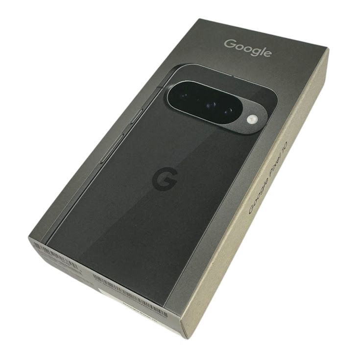 ��̤�����ʡ�Pixel��10��128GB��Obsidian��SIM�ե꡼