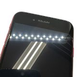 �ڥХåƥ꡼86%��iPhone��SE����3�����64GB���ץ������ȥ�åɡ�SIM�ե꡼��au��