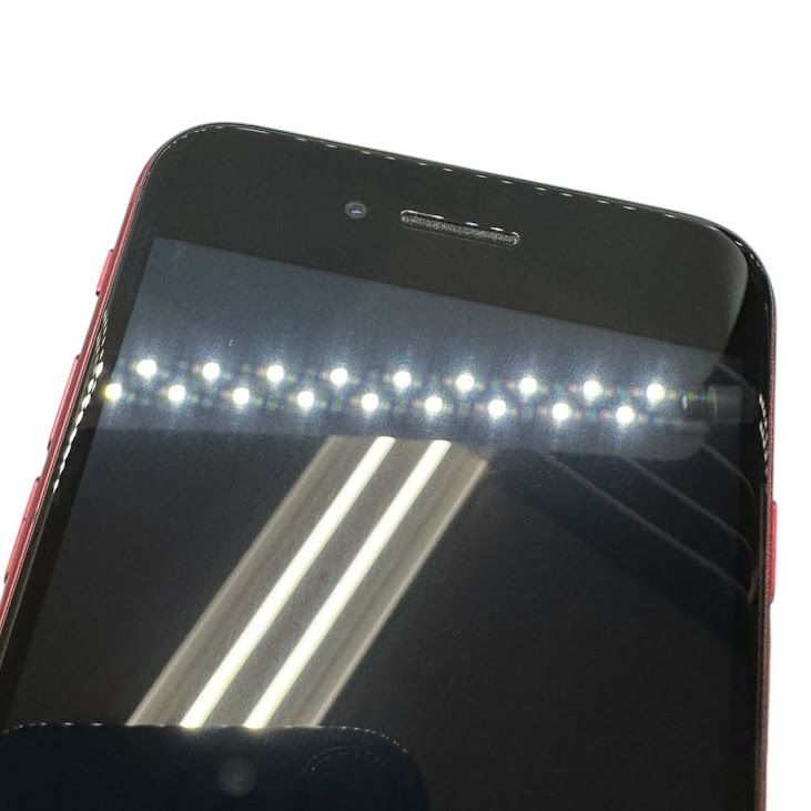 �ڥХåƥ꡼86%��iPhone��SE����3�����64GB���ץ������ȥ�åɡ�SIM�ե꡼��au��