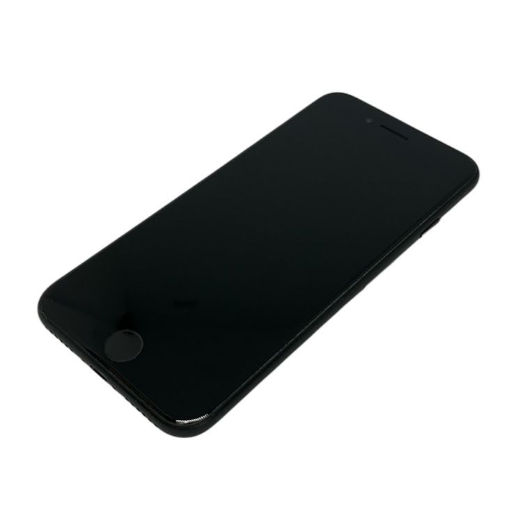 �ڥХåƥ꡼83%��iPhone��SE����2�����128GB���֥�å���SIM�ե꡼