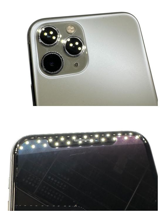 ڥХåƥ꡼81%iPhone11Pro64GBСSIMե꡼au