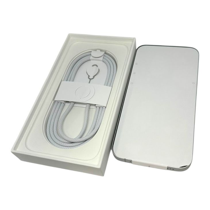 ̤ʡiPhone16e128GBۥ磻ȡSIMե꡼