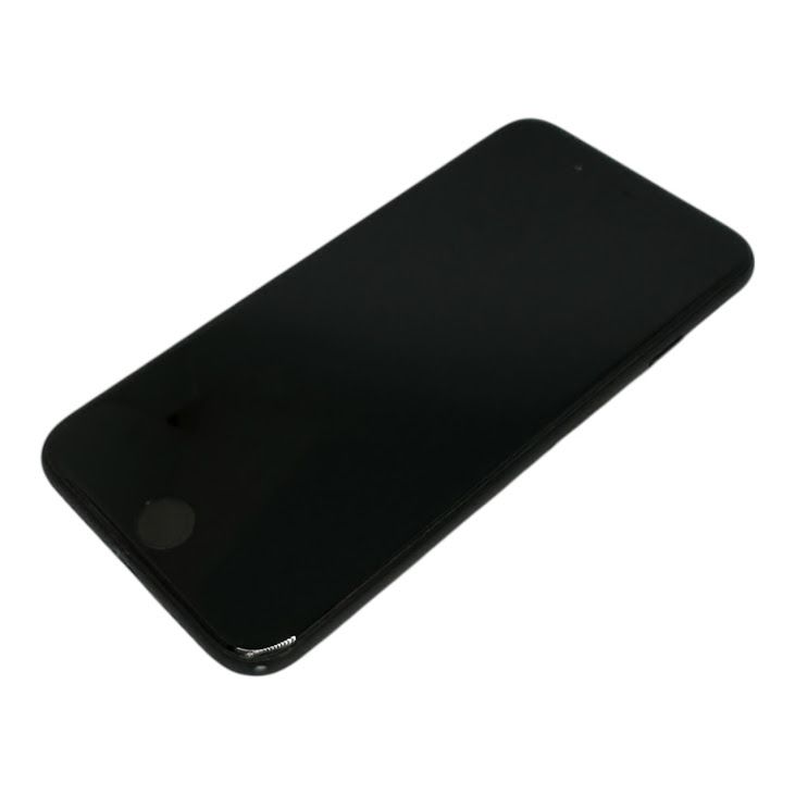 iPhone��SE����3�����64GB���ߥåɥʥ��ȡ�SIM�ե꡼�����եȥХ���
