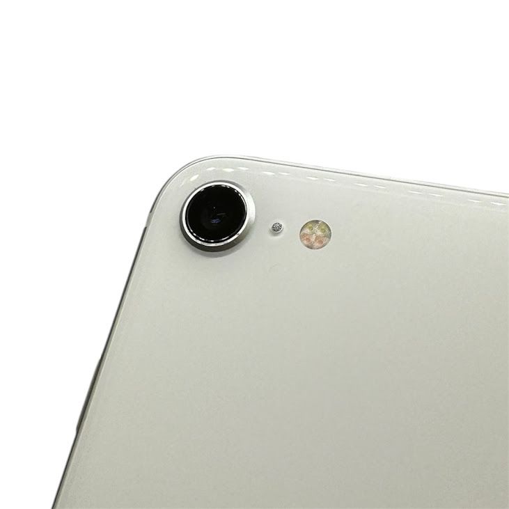 �ڥХåƥ꡼96%��iPhone��SE����2�����64GB���ۥ磻�ȡ�SIM�ե꡼��au��