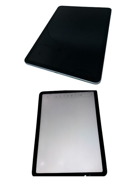 �ڥХåƥ꡼81%��iPadAir��5��Wi��Fi��256GB���֥롼