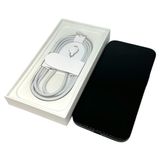 �ڥХåƥ꡼100%��iPhone��16��128GB���֥�å���SIM�ե꡼�����եȥХ���