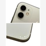 �ڥХåƥ꡼81%��iPhone��11��128GB���ۥ磻�ȡ�SIM�ե꡼�����եȥХ���