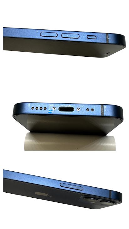 �ڥХåƥ꡼82%��iPhone��12mini��128GB���֥롼��SIM�ե꡼���ɥ�����