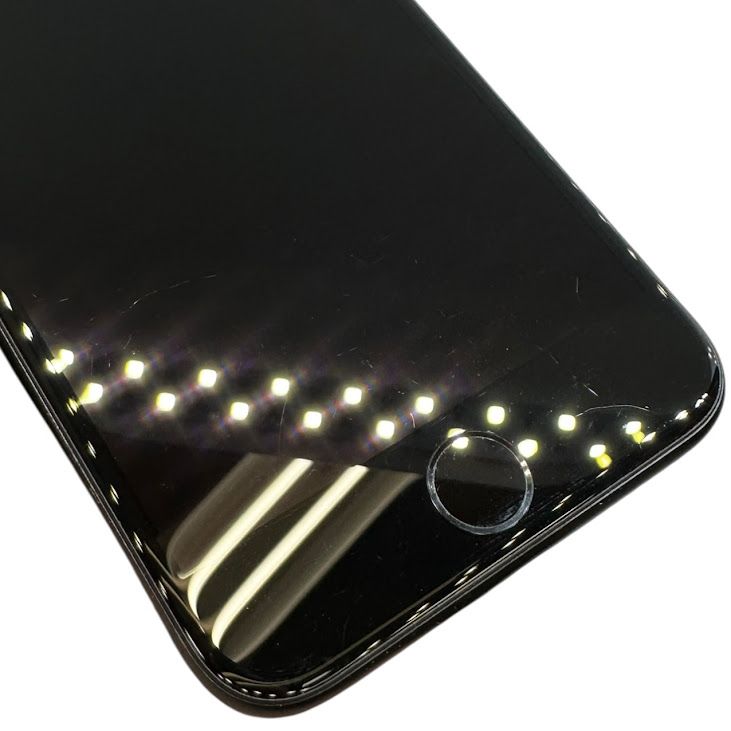 �ڥХåƥ꡼89%��iPhone��SE����2�����64GB���֥�å���SIM�ե꡼���ɥ�����