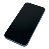 ڥХåƥ꡼82%iPhone13mini128GB֥롼SIMե꡼